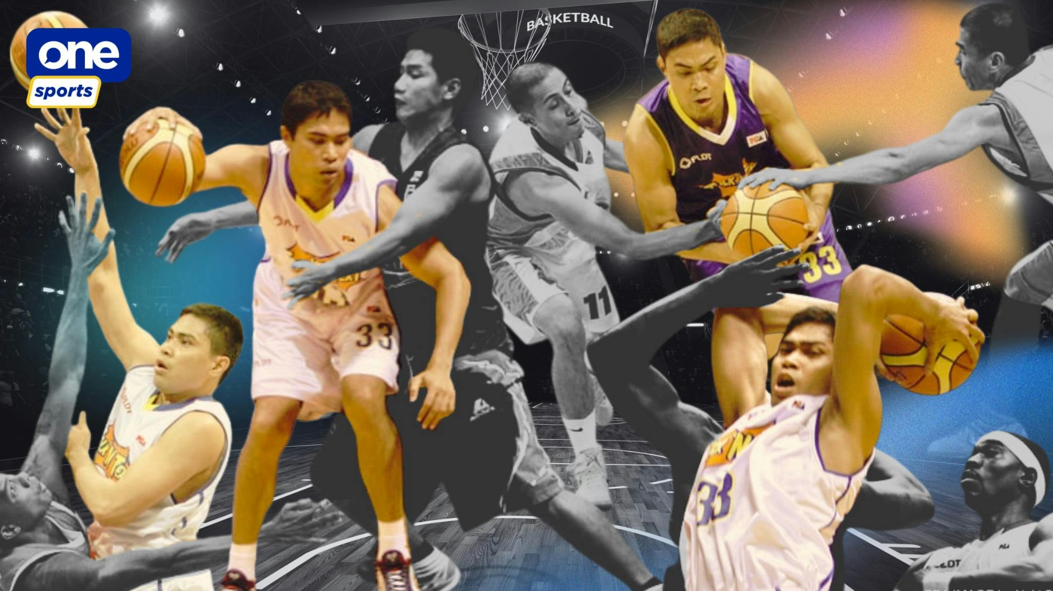 LIST: Ranidel de Ocampo’s best moments with TNT